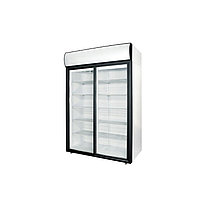 Шкаф холодильный DM114-S