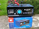 Зарядное устройство аккумуляторов Einhell CC-BC 30, фото 5