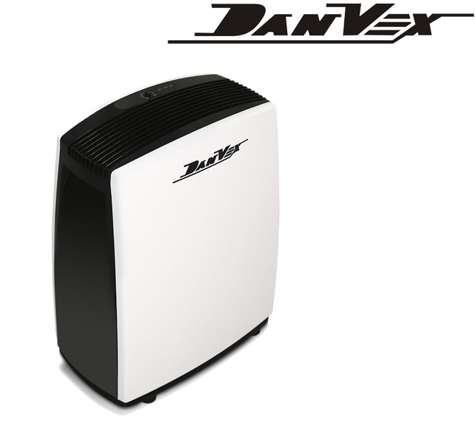 Осушитель воздуха DanVex: DEH - 400p - фото 1 - id-p13506986