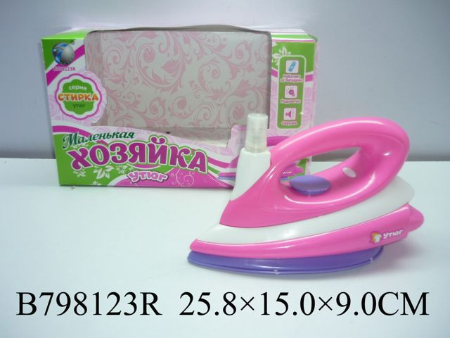Утюг 798123