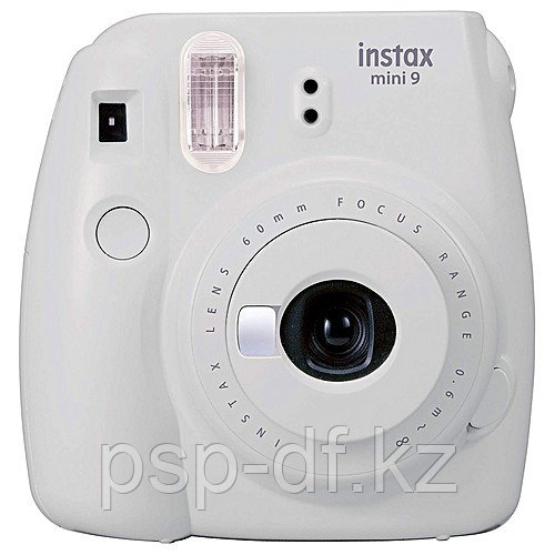 Подарочный набор INSTAX Mini 9 (smoke white)