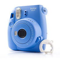 Подарочный набор INSTAX Mini 9 (blue)