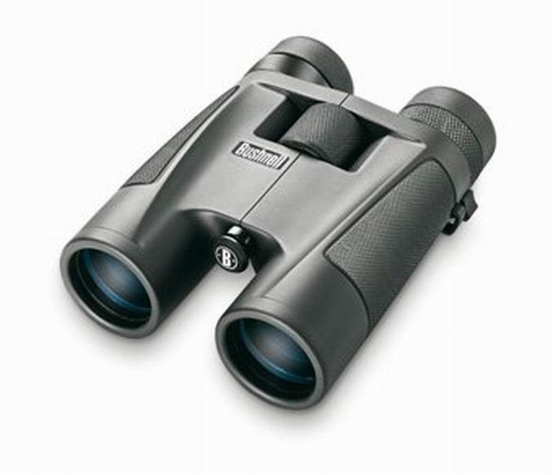 Бинокль BUSHNELL POWERVIEW ROOF PRISM - фото 1 - id-p63334918