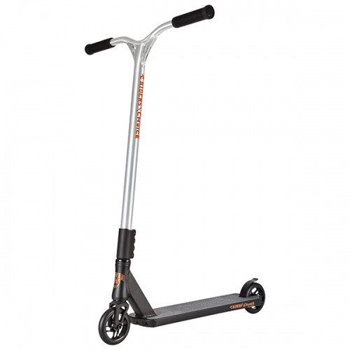 Fun4U Самокат Chilli Riders Choice Sub Zero SCS-110mm