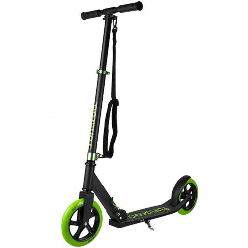Fun4U  самокат Funscoo 200 Low Deck