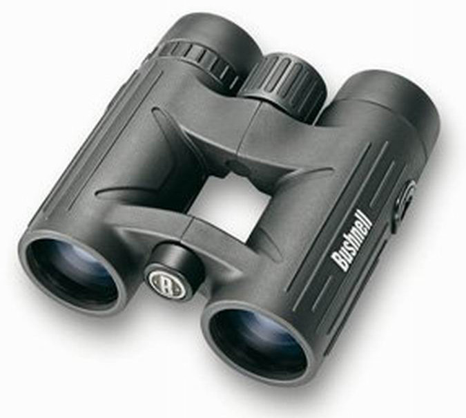 Бинокль BUSHNELL NATUREVIEW TAN ROOF PRISM - фото 1 - id-p63335651