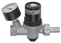 Клапан автоподпитки Meibes Fuelly 1/2" НР