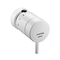 Головка термостатическая Oventrop pinox H - M30x1.5 (без нулевой отметки, цвет белый)