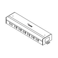 Колодка клеммная REHAU Nea H 24 B (со встроенным насоссным модулем)