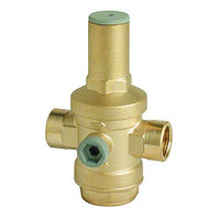 Регулятор давления ICMA 246 - 1"1/4 (ВР/ВР, PN25, Tmax 90°C, регулировка 1-6 бар)