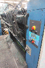Офсетная печатная машина KBA RAPIDA 105-4, 1999 , 145 мил.отт., фото 8