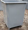 Мусорные контейнеры, Баки под мусор (НДС 12% в т.ч.), фото 3