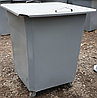 Мусорные контейнеры, Баки под мусор (НДС 12% в т.ч.), фото 4