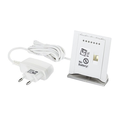 Блок питания с настольной подставкой для Oventrop R-Tronic T/TF
