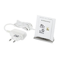 Блок питания с настольной подставкой для Oventrop R-Tronic T/TF