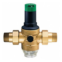 Регулятор давления Honeywell D06F - 1" A
