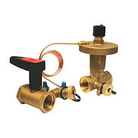 Комплект BROEN BALLOREX DP и BALLOREX V 25 р/р 20-40