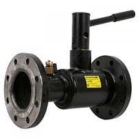 Клапан балансировочный BROEN BALLOREX Venturi FODRV - Ду80 (ф/ф, PN16, Tmax 135°C, Kvs 69,68 м3/ч)