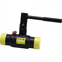 Клапан балансировочный BROEN BALLOREX Venturi FODRV - Ду125 (с/с, PN16, Tmax 135°C, Kvs 110,5 м3/ч)