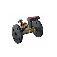 Клапан балансировочный BROEN BALLOREX Venturi FODRV - Ду40 (ф/ф, PN16, Tmax 135°C, Kvs 22 м3/ч)