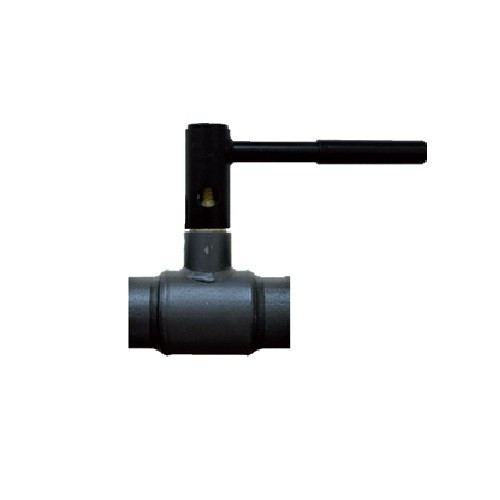 Клапан балансировочный BROEN BALLOREX Venturi DRV - Ду200 (с/с, PN25, Tmax 135°C, Kvs 422,6 м3/ч)