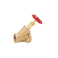 Запорный вентиль Cimberio CIM 74DP 112