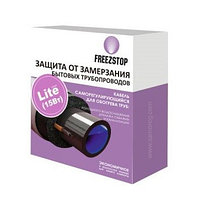 Кабель нагревательный саморегулирующийся Freezstop Lite - 10 м.