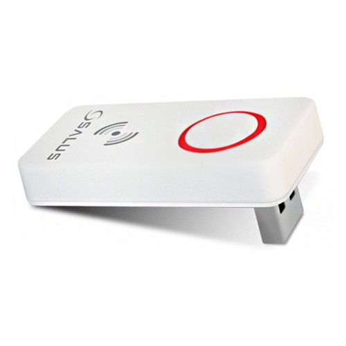 Репитер для усиления сигнала SALUS Controls IT600 - RE10RF (для сети Zigbee)