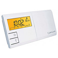 Термостат программируемый SALUS Controls STANDARD - 091FL (регулировка 5-30°C, питание от батареек)