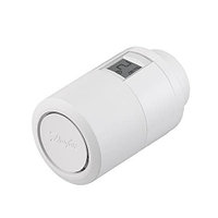 Головка термостатическая Danfoss Eco - M30x1.5 (регулировка 6–28°С, программируемая)