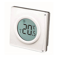 Термостат комнатный беспроводной Danfoss и ресивер RX1-S