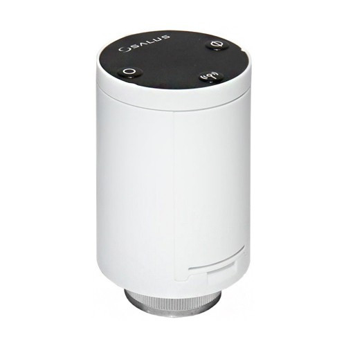 Термоголовка беспроводная SALUS Controls IT600 - TRV10RF (питание от батареек)