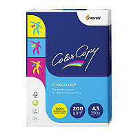 Бумага A3 Color Copy 200г/м2, 250л. белизна по CIE 161% # 404295 02.049 Бумага A3 Color Copy 200г/м2, 250л. белизна по CIE 161% # 404295