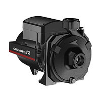 Насос центробежный Grundfos NS 30-36 - 4,55 кВт (400B, PN8, Qmax 650 л/мин, Hmax 35 м)