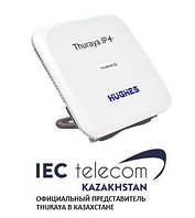 Thuraya IP+ спутниктік модемі