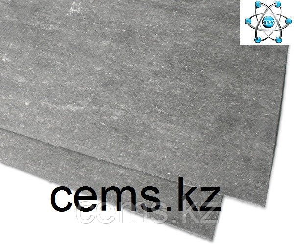 Паронит маслобензостойкий ПМБ