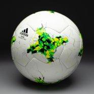 Футбольный мяч Adidas 2019