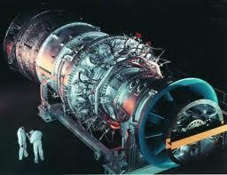 Газовая турбина Mitsubishi MF111, ГТУ Mitsubishi SB60 , фото 1