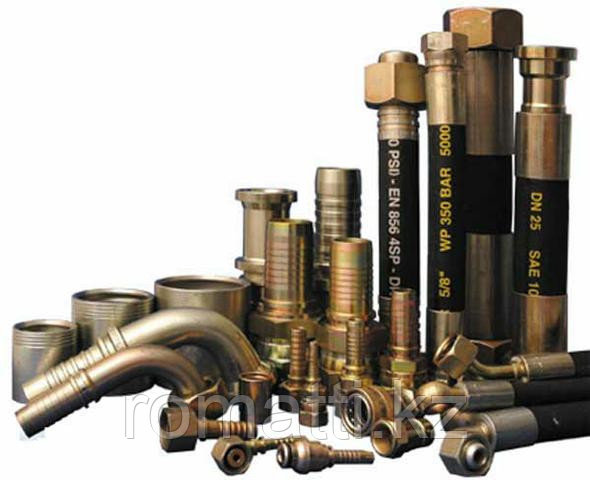 Рукава для раствора бетона 51/68, фото 1