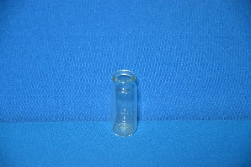 Флакон пенициллиновый (СТ. НС-3) (10) - фото 1 - id-p4751249