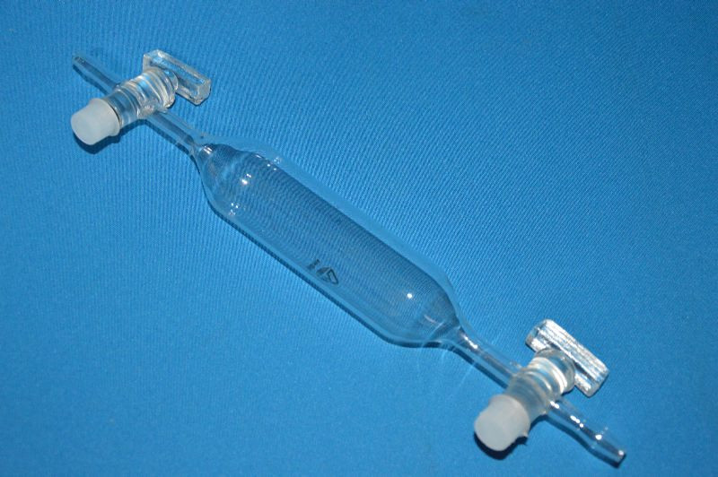 Пипетка для отбора проб газа 1-50