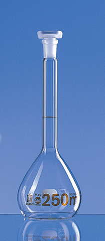 Колба мерная 250 мл Sigma-Aldrich