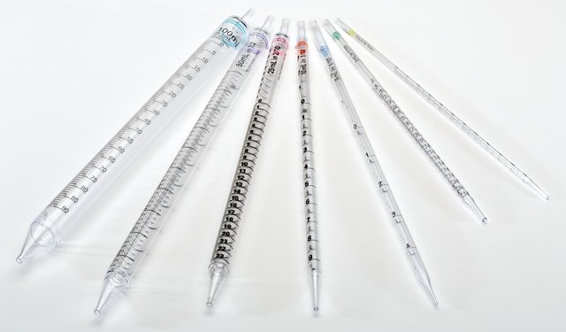Пипетка серологическая стерильная на 1мл (уп. 1000шт) Sigma-Aldrich