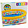 Детский круглый надувной бассейн, Intex 58449, размер 168х38 см, фото 3