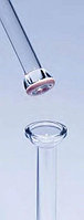 Кольцо уплотнительное фторопластовое для сферических шлифов RM13/RF13 (Rotulex)
