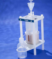 Система очистки кислот DST-1000 для ICP-MS, Vбут-1л, производит. до 1 л в сутки, все детали из PFA, 230В