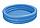 Детский круглый надувной бассейн Intex 59416, Crystal Blue Pool, Размер 114х25 см, фото 3