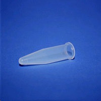Фторопластикалық микроцентрифугалық түтік, V-1,5 мл, D-11 мм, PFA (Savillex)
