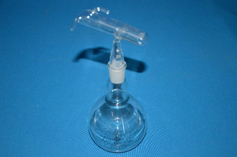 Прибор для отмеривания и отбора жидкостей (ПО 5мл), фото 1