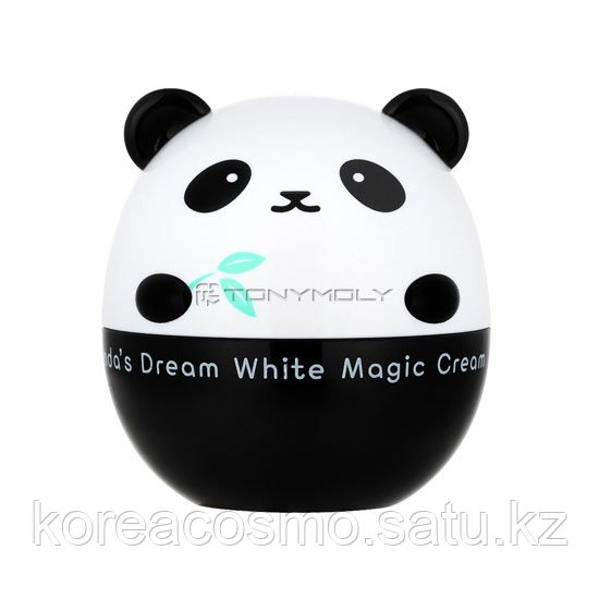 Отбеливающий крем для лица Tony Moly Panda's Dream White Magic Cream
